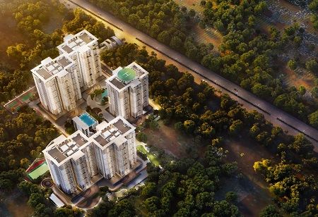 Sanjeevini Group launches luxury residential project in Gunjur with Rs 1,200 Cr Sales Potential